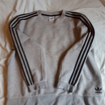 Majica (XL) adidas retro