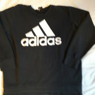 Majica (XL) adidas
