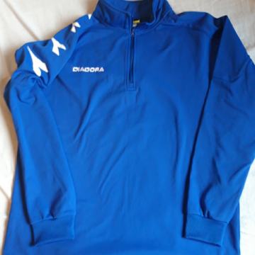 Majica (XL) diadora