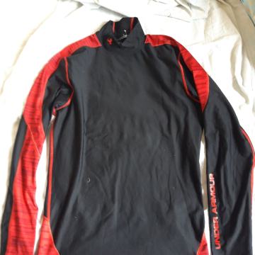 Majica (XL) Under Armour