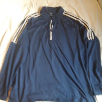 Majica (XXL) adidas