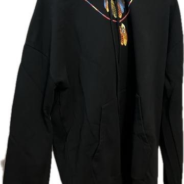 Marcelo Burlon hoodie (L)