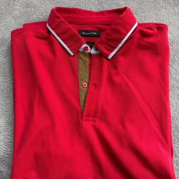Massimo Dutti polo majica