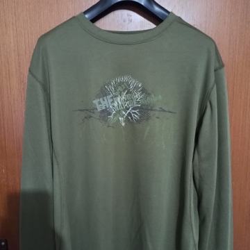 McKinley muška majica dugih rukava veličine L