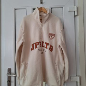 Men's Style flis majica vel 3XL