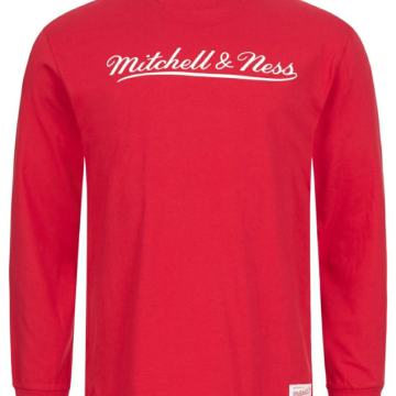 Mitchell and Ness majica dugih rukava veličina M