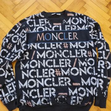 Moncler muška majica vel XXL