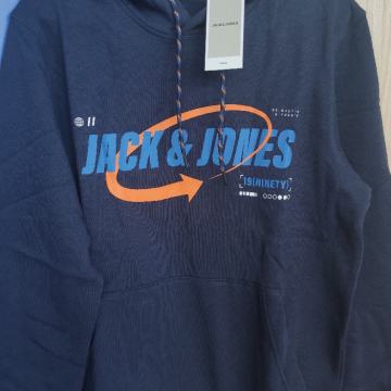 Nova muška duksa J.Jones