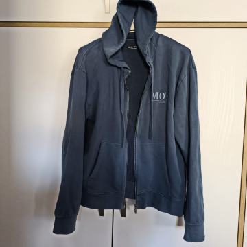 Muška dukserica - jakna sa kapuljačom - Marc O'Polo broj XL- X