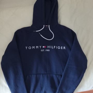 Muška hudica Tommy Hilfiger (vel. S)
