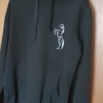 muška hudica XL  samo