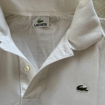 Muška Lacoste majica