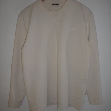 MUŠKA LAGANA PAMUČNA MAJICA M / L