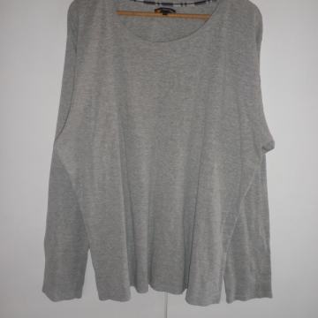 MUŠKA LAGANA PAMUČNA MAJICA XL