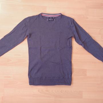 Muška lagana vesta, majica House, vel. S, dječji 164