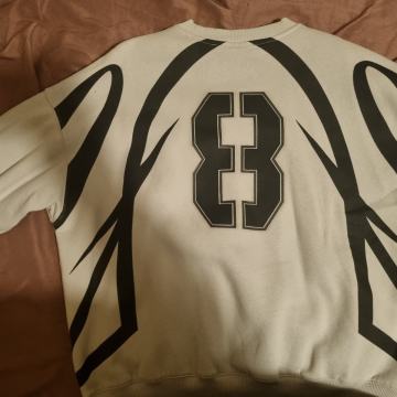 Muška majica na duge rukave - Bershka