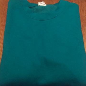 MUŠKA MAJICA DUGI RUKAV - AWDis - M- NOVO