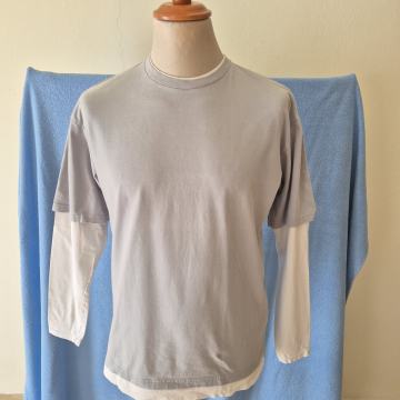 Muška majica, dugi rukav, New Yorker, vel. S