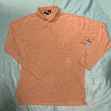 MUSKA MAJICA DUGIH RUKAVA BR M