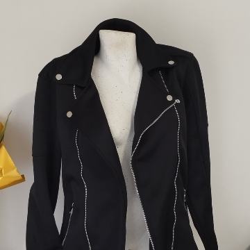 Muška majica dugih rukava/jakna OMBRE Original Vel.S