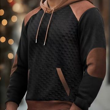 Muška majica dugih rukava