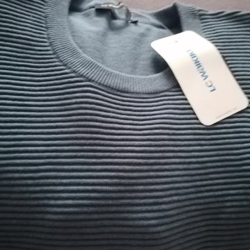 Muška majica dugih rukava vel.XL