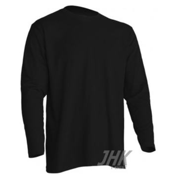 Muška majica dugih rukava,više boja, Vel. S-XXXL