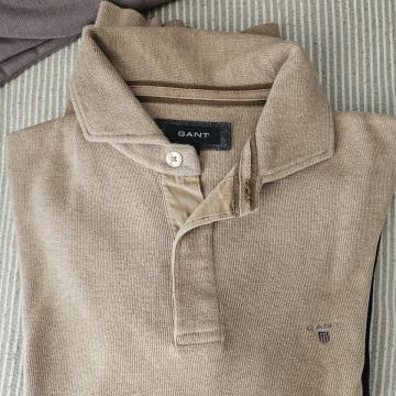 Muška majica Gant XL