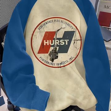 Muška majica s kapuljačom