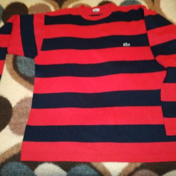 Majica Lacoste, unisex, veličina L