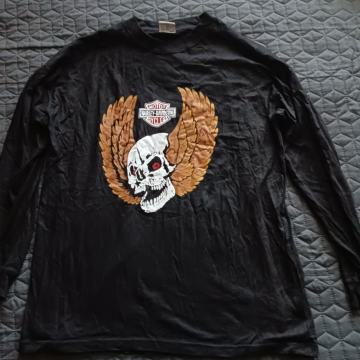 Muška majica, nenošeno