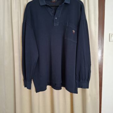 Muska majica Paul Sharp