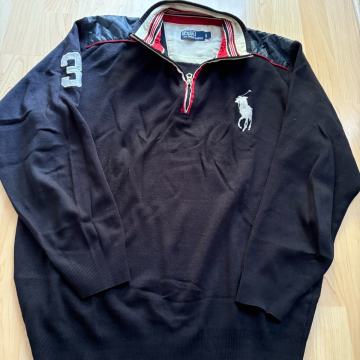 Muska majica Ralph Lauren