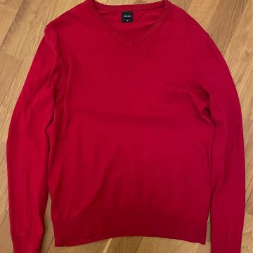 Muška majica, terra nova, M