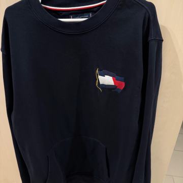 Muška majica Tommy Hilfiger