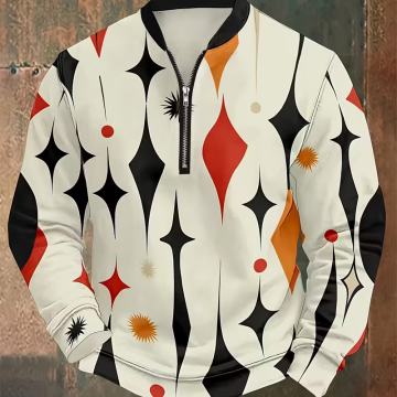 Muška majice dugih rukava