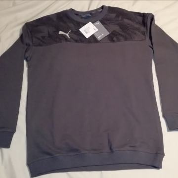 muska puma majica novo