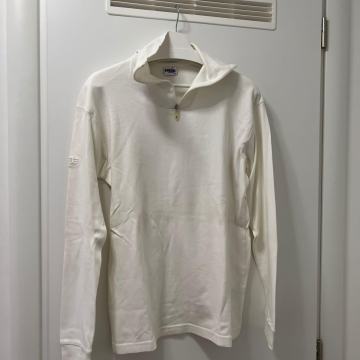 Muška skijaška majica