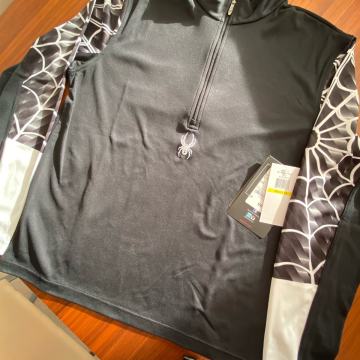 Nova muška skijaška majica - veličina M