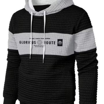 Muška sportska ležerna majica