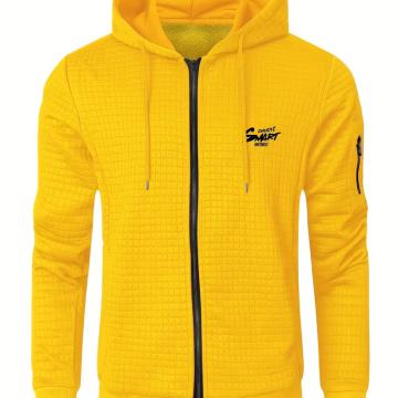 Muška sportska majica s kapuljačom