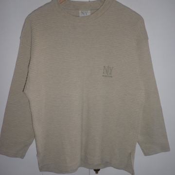 MUŠKA TOPLA PAMUČNA MAJICA / VESTA L