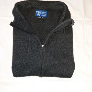 Muška vesta dugih rukava