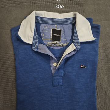 Muske majice M galileo itd