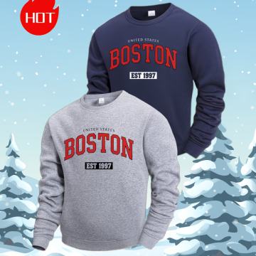 Muške majice s natpisom "BOSTON"- 2 komada=33 eura