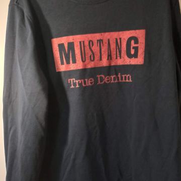 Mustang dugačka majica L