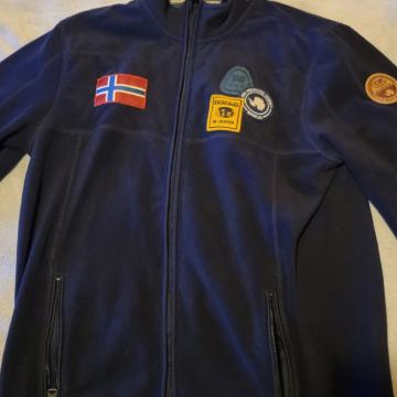 ,,Napapijiri,, majica L