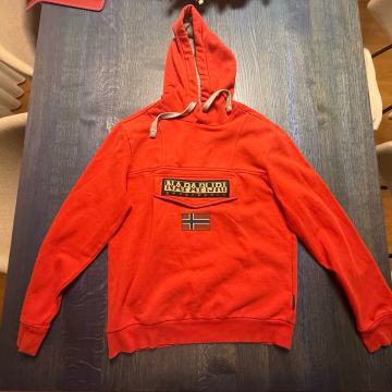 Napapijri Burgee muška hudica