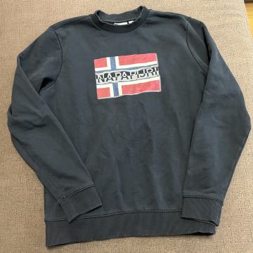 Napapirji majica, veličina S