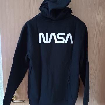 NASA hoodica